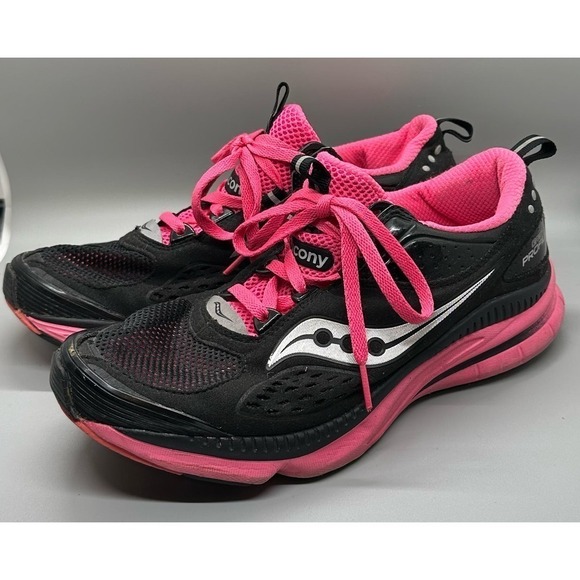 Saucony Shoes - Saucony Women’s Grid Profile Running Shoes Sz 9 15123-2